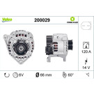 VALEO Generator 200029