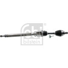 FEBI BILSTEIN Antriebswelle | 181249