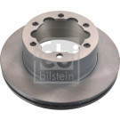 FEBI BILSTEIN Bremsscheibe 174451