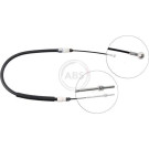 A.B.S. Handbremsseil Seilzug Festellbremse | K19728