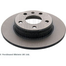 BluePrint Bremsscheibe ADW194343