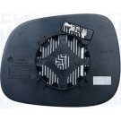 Spiegelglas, Außenspiegel | RV90072 Spiegelglas, Außenspiegel | RV90072