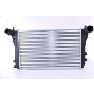 Ladeluftkühler PKW VW PASSAT 2.0 TDI 05 FIRST FIT 96575