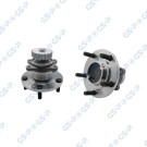 GSP Radlager 9400027