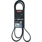 KAMOKA Keilrippenriemen 7016201