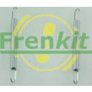 FRENKIT Zubehörsatz, Bremsbacken 950480