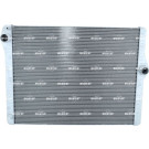 NRF Kühler, Motorkühlung 550225