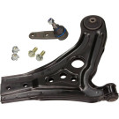 97 304 059 Querlenker VA li/re CHEVROLET,DAEWOO Kalos 02 MEYLE-ORIGINAL: True to OE 29-16 050 0008