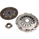 Kupplungssatz | Mazda 6 2.0 DI 02 | 624 3159 60