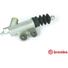 BREMBO Nehmerzylinder, Kupplung E 28 002 ESSENTIAL LINE
