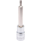 YT-04322 Biteinsatz T-Profil Torx 1/2 T27 L100Mm
