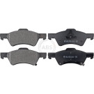 A.B.S. Bremsbeläge | 38857