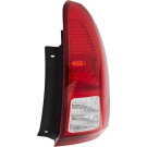 Heckleuchte | 9EL 354 070-021