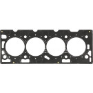 Dichtung Zylinderkopf | OPEL | 61-37670-00
