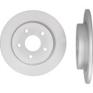 KAMOKA Bremsscheibe 1032452