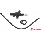 BREMBO Geberzylinder, Kupplung C 59 011 ESSENTIAL LINE