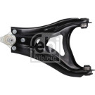 LENKER, RADAUFHÄNGUNG FE183802