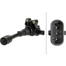 HELLA Zündspule 5DA 358 168-621