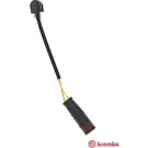 BREMBO Warnkontakt, Bremsbelagverschleiß A 00 470 PRIME LINE