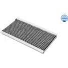 Innenraumfilter Opel Corsa Cz Aktivkohle | 612 320 0005