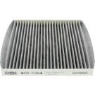 CHAMPION Innenraumfilter CCF0052C