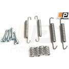 PROFIPOWER Zubehörsatz, Feststellbremsbacken 9B2058