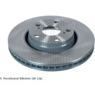 Bremsscheibe Toyota P. Auris/Avensis/Verso 1.6-2.0 08 | ADT343271 Bremsscheibe Toyota P. Auris/Avensis/Verso 1.6-2.0 08 | ADT343271