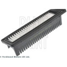 Luftfilter Hyundai I10 1.1 08 | ADG02291