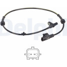SS21257-12B1 Sensor, Raddrehzahl