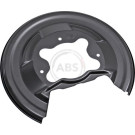 A.B.S. Spritzblech, Bremsscheibe