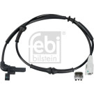 FEBI BILSTEIN Sensor, Raddrehzahl | 175054