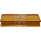 FEBI BILSTEIN Luftfilter | 31307
