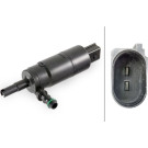 HELLA Waschwasserpumpe, Scheinwerferreinigung