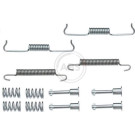 A.B.S. Zubehör, Bremsbacken 0841Q