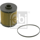 FEBI BILSTEIN Kraftstofffilter | 26820