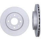 KAMOKA Bremsscheibe 103215 KAMOKA Bremsscheibe 103215