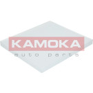 KAMOKA Filter, Innenraumluft F412601