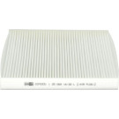 CHAMPION Innenraumfilter CCF0331