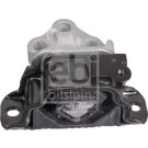 FEBI BILSTEIN Lagerung des Getriebes | 102739