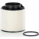 Mann & Hummel Luftfilter PKW | AUDI A4,A5,Q5 2,7TDI 07 | C 16 114/3 x