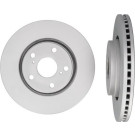 KAMOKA Bremsscheibe 103109