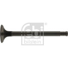 FEBI BILSTEIN Auslassventil | 21012