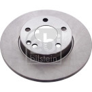 FEBI BILSTEIN Bremsscheibe | 28634