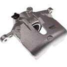 DENCKERMANN Bremstrommel B190134L DENCKERMANN Bremstrommel B190134L