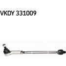 SKF Lenkrad VKDY331009 SKF Lenkrad VKDY331009