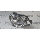 Scheinwerfer R H7/H7/W5W +MOT VALEO PQ | VW EOS 3,06-8,15 | 43265