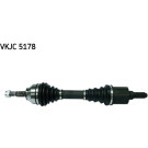 SKF Antriebswelle | VKJC 5178