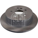FEBI BILSTEIN Bremsscheibe | 27478