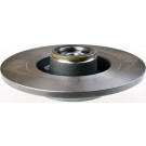 DENCKERMANN Bremsscheibe B130689 DENCKERMANN Bremsscheibe B130689