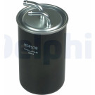 DELPHI Kraftstofffilter | HDF578